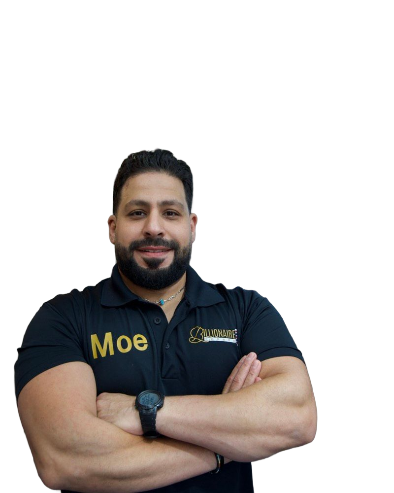 Moe