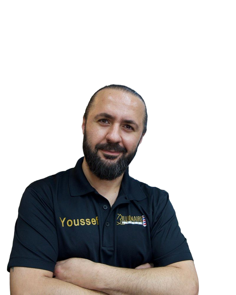Youssef