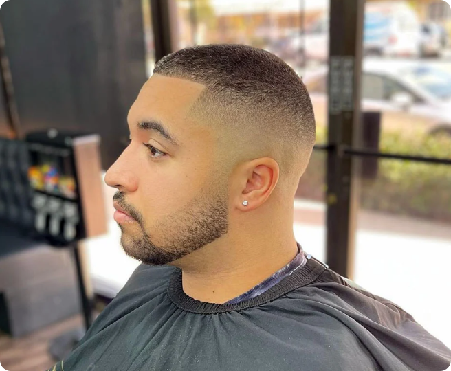 Buzz Cut