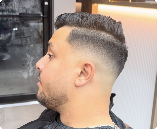Haircut