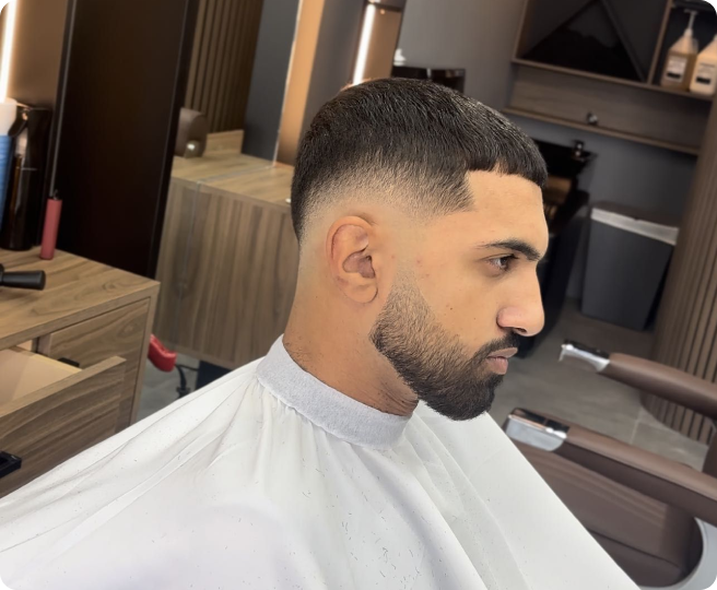 The Billionaire Cut