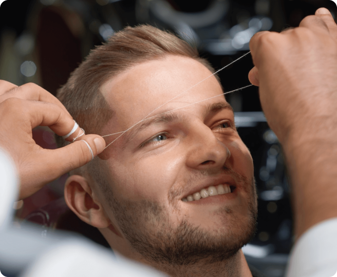 Threading